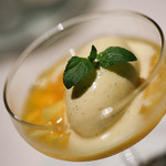 レストラン プランデルブ北鎌倉 - 