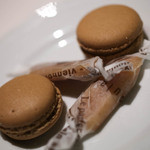 レストラン プランデルブ北鎌倉 - 