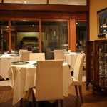 レストラン プランデルブ北鎌倉 - 