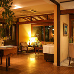 レストラン プランデルブ北鎌倉 - 