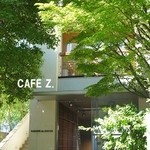 CAFE　Z. - 