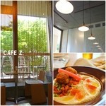 CAFE　Z. - 