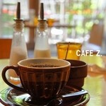 CAFE　Z. - 