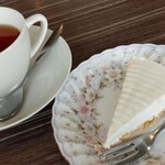 カフェ・アカリ - 