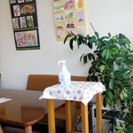 カフェ・アカリ - 