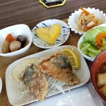 カフェ・アカリ - 