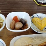 カフェ・アカリ - 