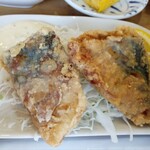 カフェ・アカリ - 