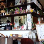 カフェ・アカリ - 