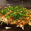 Okonomiyaki Ganchiyan - 