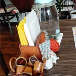 カフェ・アカリ - 