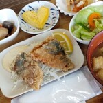 カフェ・アカリ - 