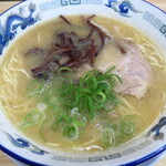 博多ラーメン黒羽 - 