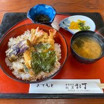 割烹まる丁 - 