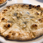 Pizzeria Sciosciammocca - 