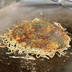 Okonomiyaki Ganchiyan - 