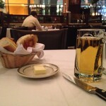 Wolfgang's Steakhouse - 