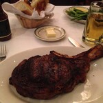 Wolfgang's Steakhouse - 