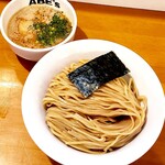 ラーメン ABE's - 