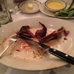 Wolfgang's Steakhouse - 
