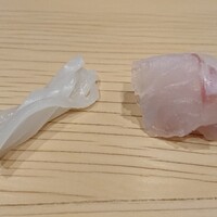 鮨処 つく田 - 