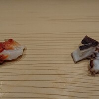 鮨処 つく田 - 
