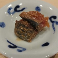 鮨処 つく田 - 