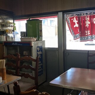 松本中華そば店_2