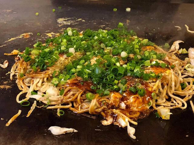 Okonomiyaki Ganchan photo 4