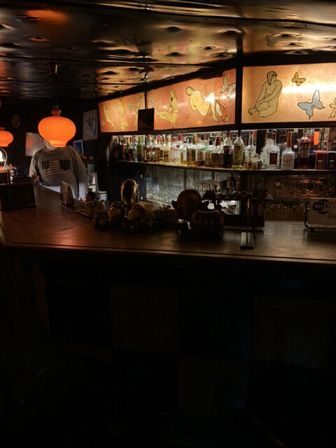 バー スターダスト Bar Star Dust 京急東神奈川 バー 食べログ バー スターダスト Bar Star Dust 京急東神奈川 バー 食べログ