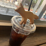 Cafe Kitsune - 