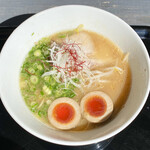 ピッグボーン - 醤油ラーメン