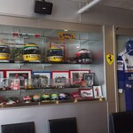 PIZZERIA IMOLA - F1