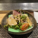 博多鉄板 じゅん - 