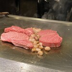 博多鉄板 じゅん - 