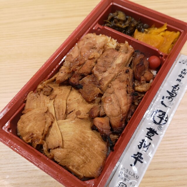 登利平 ビバモール東松山店 東松山 弁当 食べログ 登利平 ビバモール東松山店 東松山 弁当 食べログ