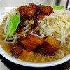 麺屋 にぼすけ 美郷店