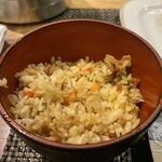 博多鉄板 じゅん - 