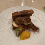 博多鉄板 じゅん - 