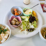 カフェ＆雑貨 くるり - 