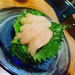 紅梅寿司 - ブドウエビ