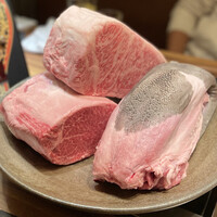 焼肉うしごろ 横浜店 - 