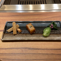 焼肉うしごろ 横浜店 - 
