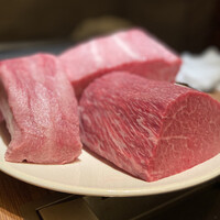 焼肉うしごろ 横浜店 - 