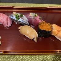 寿司英 - 