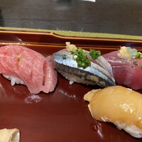寿司英 - 