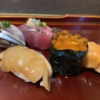 寿司英 - 