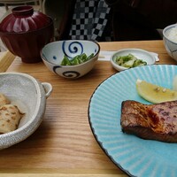 Japanese Restaurant KINZA - 