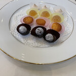 ラ・グランターブル ドゥ キタムラ - 