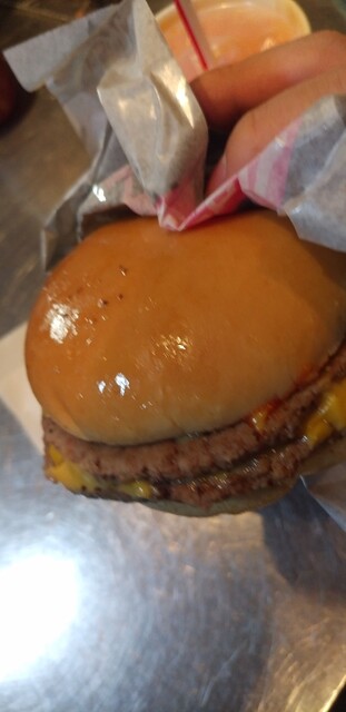 マクドナルド Dew阪急山田店 Mcdonald S 山田 ハンバーガー 食べログ マクドナルド Dew阪急山田店 Mcdonald S 山田 ハンバーガー 食べログ